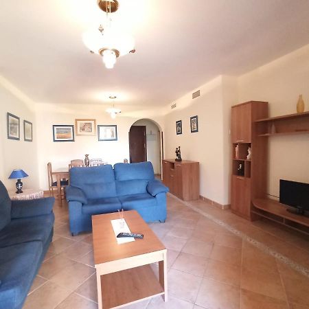Apartamento Cercano A Campo De Golf En Costa Esuri Aiamonte Exterior foto