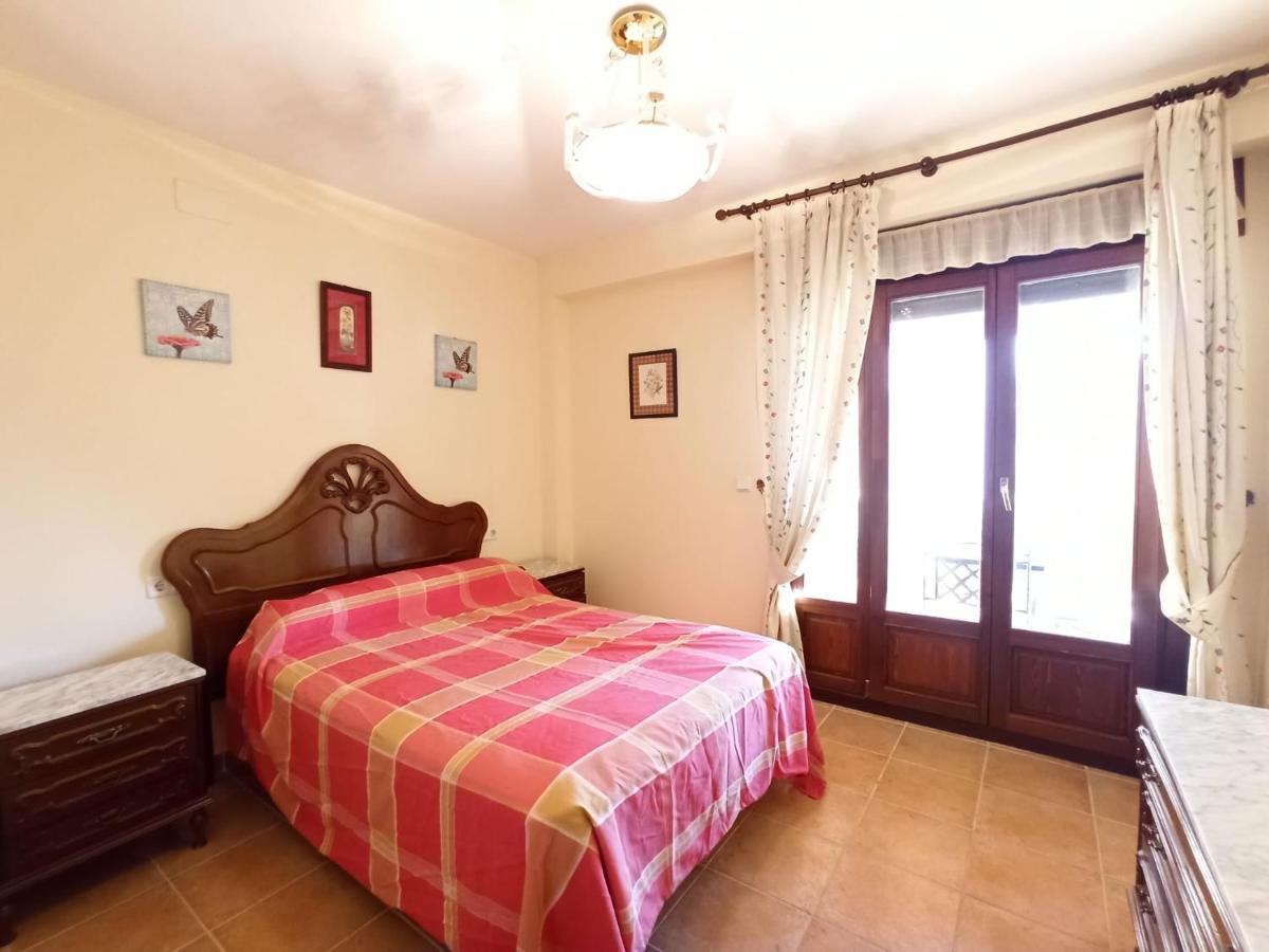 Apartamento Cercano A Campo De Golf En Costa Esuri Aiamonte Exterior foto