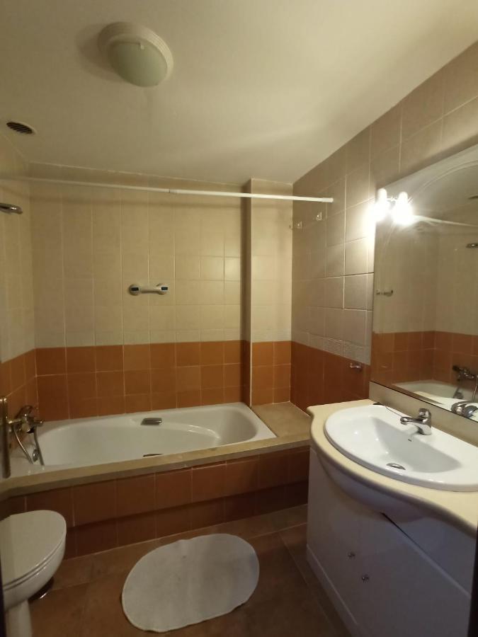 Apartamento Cercano A Campo De Golf En Costa Esuri Aiamonte Exterior foto
