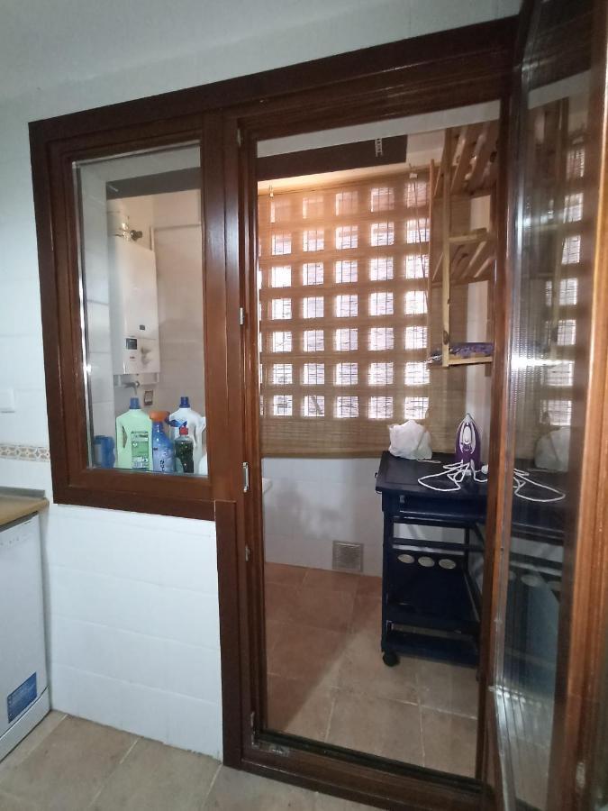 Apartamento Cercano A Campo De Golf En Costa Esuri Aiamonte Exterior foto