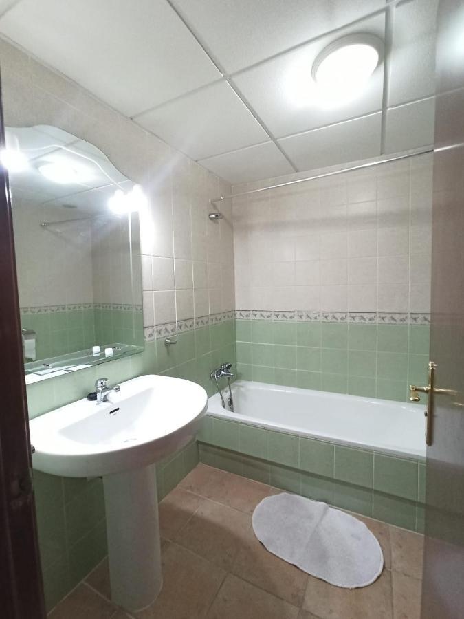 Apartamento Cercano A Campo De Golf En Costa Esuri Aiamonte Exterior foto