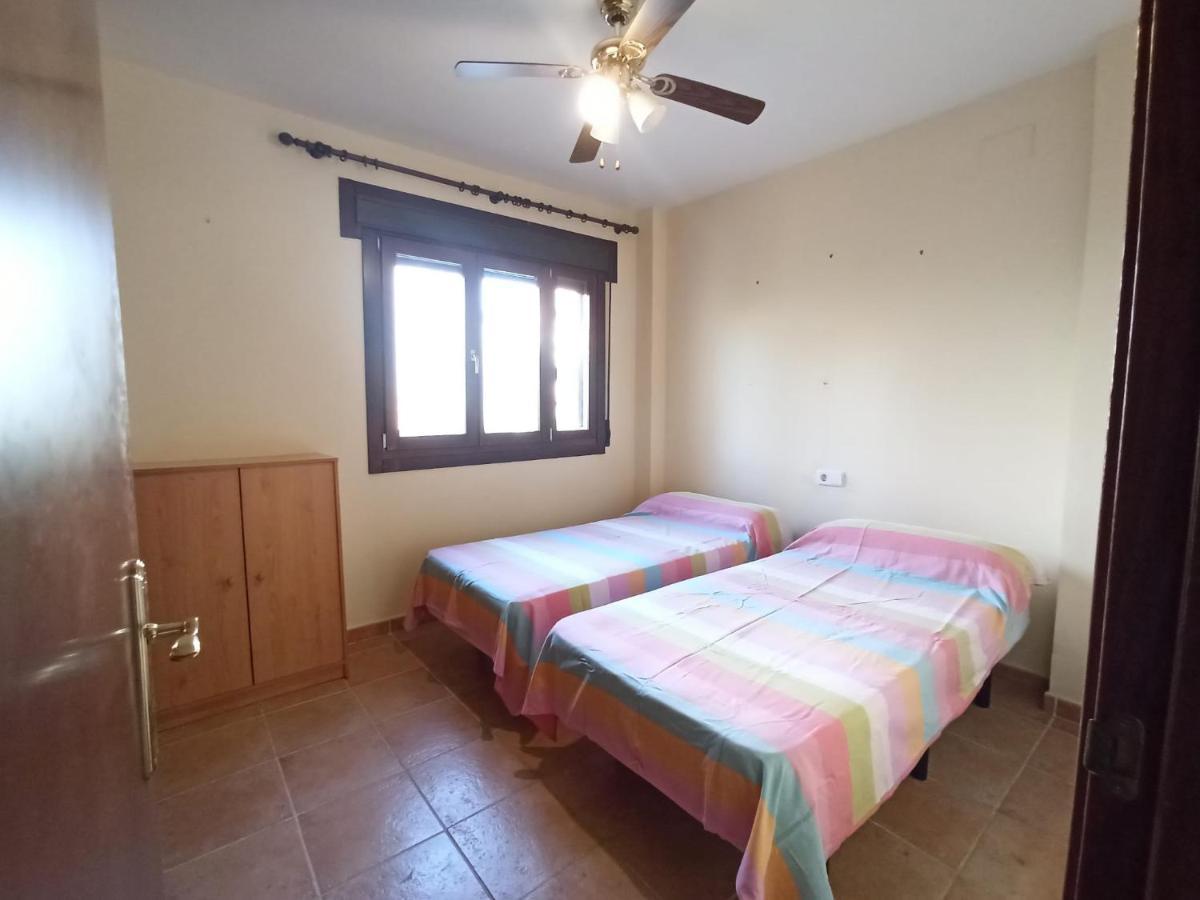 Apartamento Cercano A Campo De Golf En Costa Esuri Aiamonte Exterior foto
